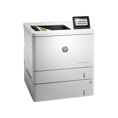 Imprimanta laser HP Color Laserjet M553X